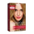 Kit Tonalizante Supéria Color Amend Louro Avelã Claro 810