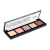 Paleta De Sombras Essentials Rose Vult