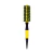 Escova Para Cabelo Yellow Basic Thermal Ceramic Marco Boni Ref.7332