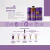 Spray Retoque De Raiz Koleston Preto - 100ml - comprar online