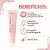 Ruby Rose - Primer Facial Soft Skin Hbm1700 na internet