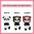 Boneco Colecionável Pandacornio Vizzela - comprar online
