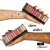 Paleta De Sombras Marchetti Sweet Rose - 16g - Danny Cosméticos