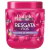 Mascara Capilar Dabelle Liso Resgata Fios 400ml