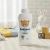 Talco Lukinha Baby Glicerinado 160g - comprar online