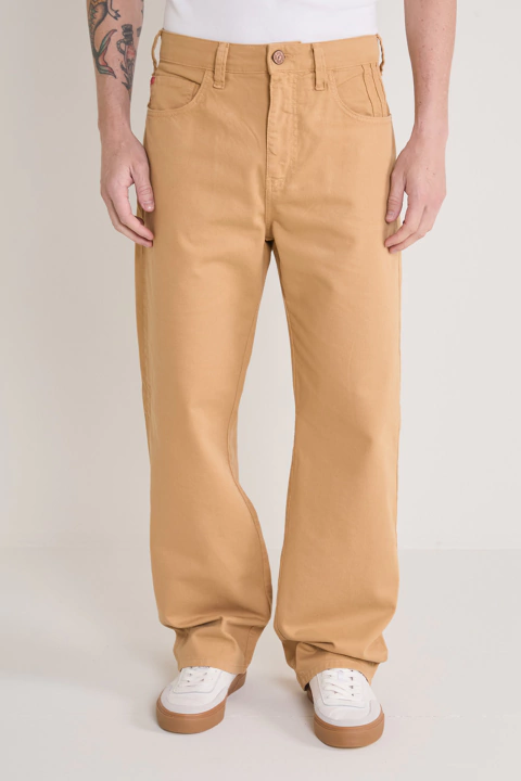 Calça Sarja Reta Masculina - FORUM | ADIDAS - comprar online