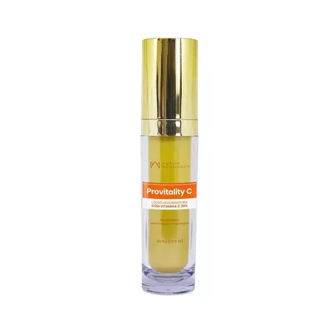 Provitality-C 30ml- Vitamina C