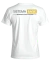 Camiseta Coffee & Kettlebell 1 Branca na internet