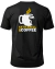 Camiseta Kettlebell 2 Preta - comprar online