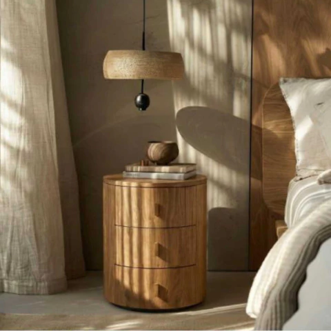 Mesa de luz LIRIO