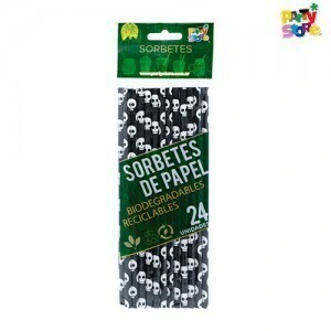 Sorbete Calaveras X 25 - comprar online