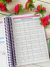 Planner Nutricionista en internet