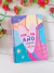 Planner "Por un año lleno de color"