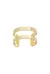 PIERCING FAKE ARO DUPLO - comprar online