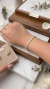 PULSEIRA RIVIERA BAGUETE