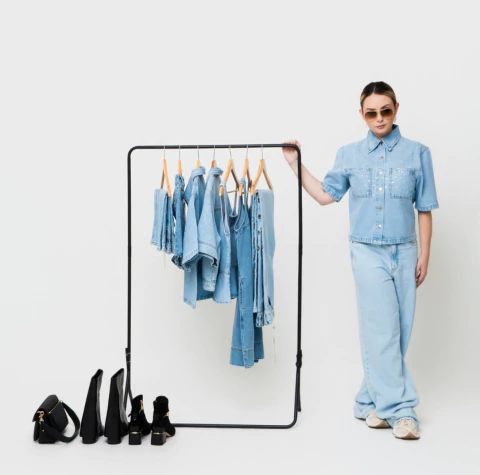 Camisa Luana - comprar online