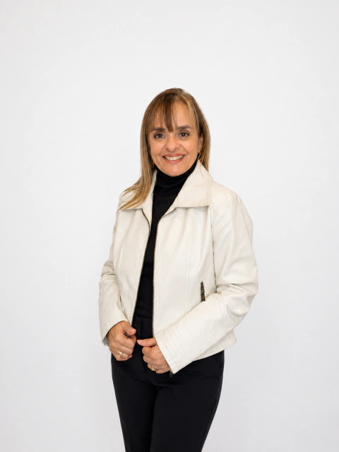 Jaqueta Lorena