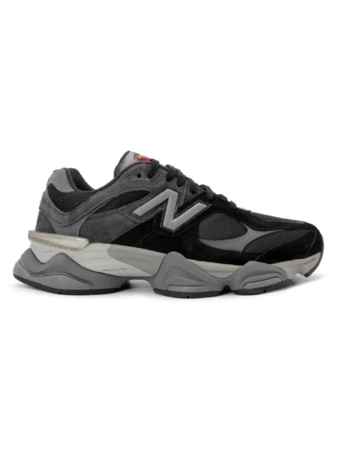 TENIS NEW BALANCE 9060 PRETO