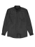 CAMISA SARJA KING & JOE SLIM MANGA LONGA - Guilgue - Fortalece seu Estilo