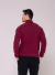 CASACO SOL FLEECE MASC COMFORT - Guilgue - Fortalece seu Estilo