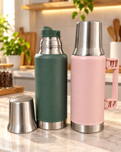 TERMO FLASK 1LT