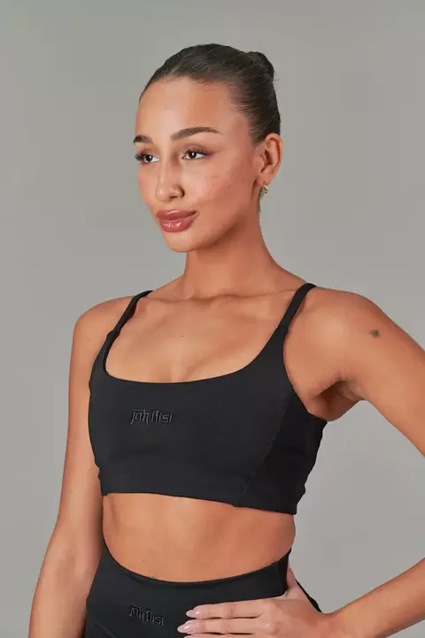 Strip top basic - comprar online