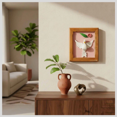 Quadro Divino - comprar online