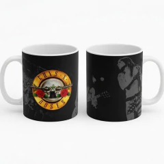 Tazon - Guns and Roses - comprar en línea