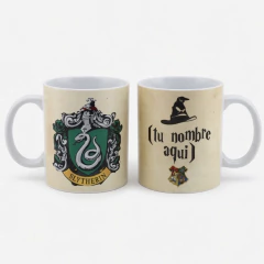Tazon - Harry Potter, Slytherin - comprar en línea