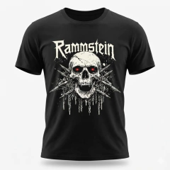 Polera Rammstein - comprar en línea