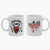 Tazon - Stranger Things Hellfire Club - comprar en línea