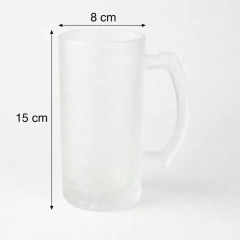Shopero 16 Oz - Feliz dia del padre en internet