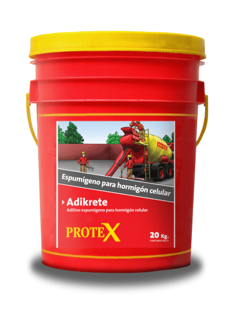 Adikrete