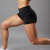 Art. 1002 | Short Voley "Negro" - tienda online