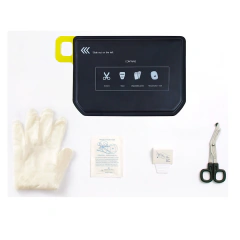 Desfibrilador Externo Automático- PRIMEDIC Heartsave Y|YA Driplan - tienda online
