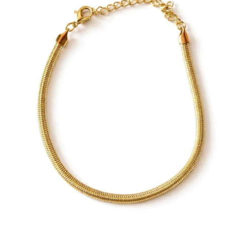 Pulseira Fio Alemão