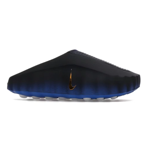 Slide Nike Mind 001- Blackened Blue Game Royal