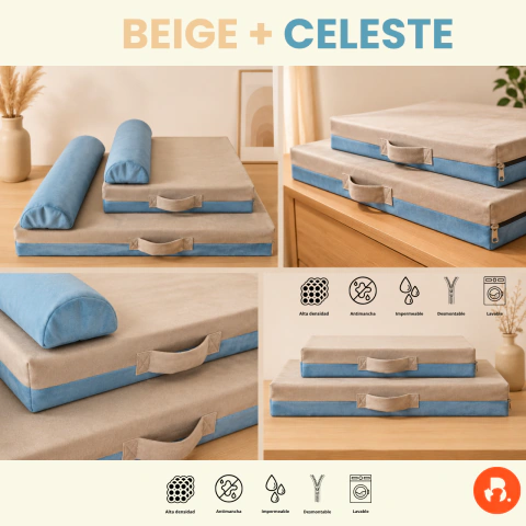 Cama Small BICCY