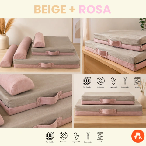 Cama Small BICCY - Biccy