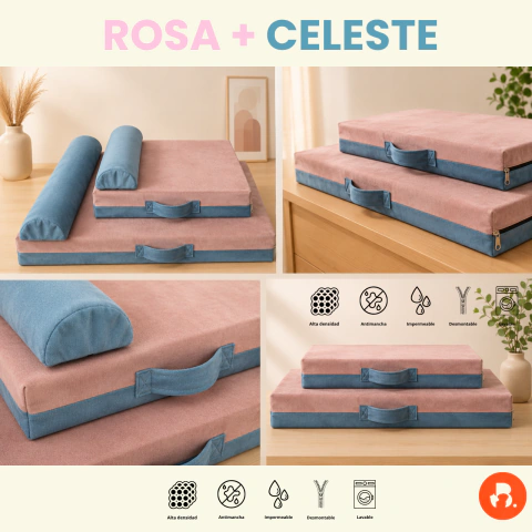 Cama Small BICCY - tienda online