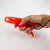 Boga grip plástico small Redfish
