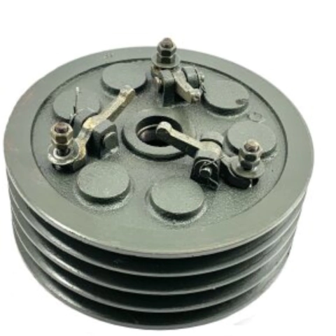 EMBREAGEM COMPLETA MICROTRATOR BFDE 180 REF.13755