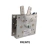 Puente Rectificador Monofasico 150A - comprar online