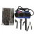 Soldadora Agroelectric Inverter Hobbysta MMA 200A - tienda online
