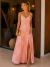 Vestido Casual Cecy - Bem Vestida Moc