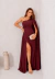 Vestido Nula manga Kethy - comprar online