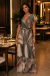 Vestido Manguinha Microtule Selma