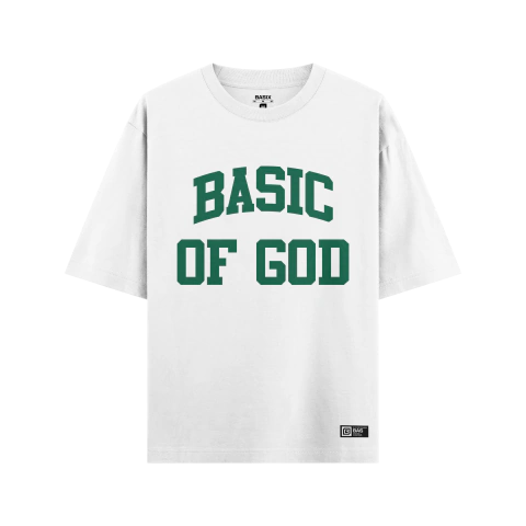 Remera GOB x BASIC2 - comprar online