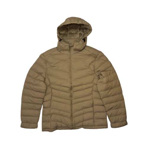 Campera Puffer Super - comprar online