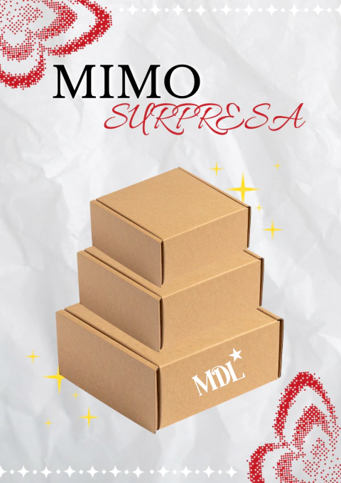 MIMO BAKA